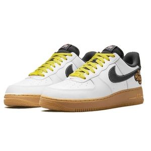 Nike Air Force 1 - Go the Extra Smile